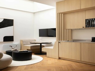 Apartment Paris  2