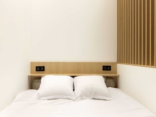 Apartment Paris  4