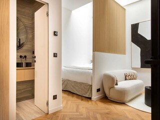 Apartment Paris  7