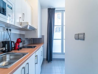 Appartamento Paris  2