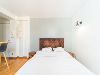 Apartment Paris Ausstattung 9