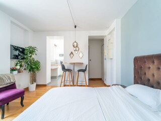 Apartment Paris Ausstattung 13
