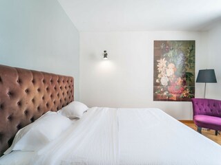 Appartamento Paris Caratteristiche 14