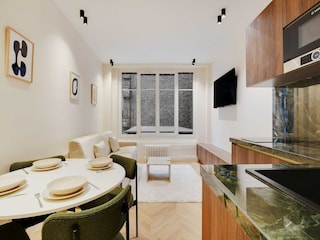 Apartment Paris  2
