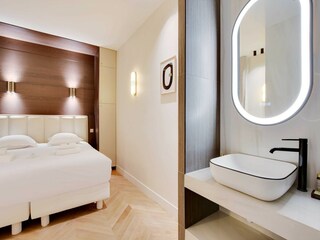 Appartement Paris  3