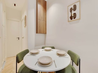 Apartment Paris  4
