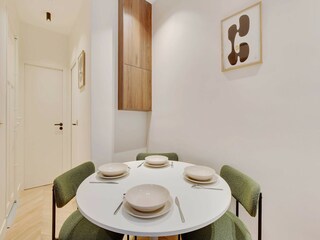 Appartement Paris  4