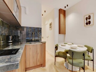 Apartment Paris  5