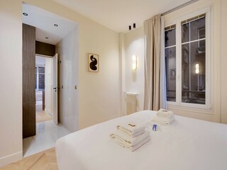 Appartamento Paris  6