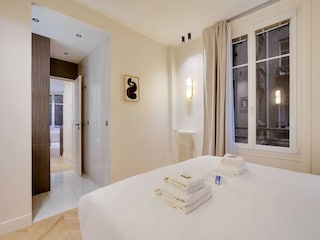 Appartement Paris  6