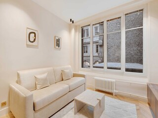 Appartement Paris  8