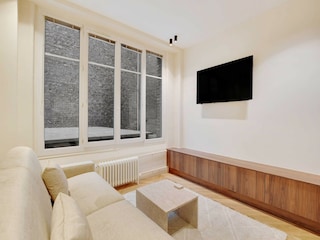 Apartment Paris  9