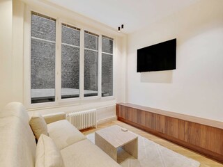 Appartement Paris  9