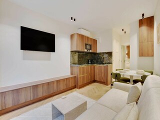 Appartement Paris  10