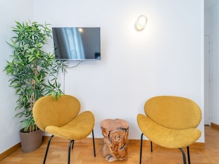 Appartamento Paris  2