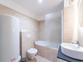 Appartement Paris  3