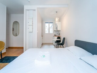 Appartamento Paris  4