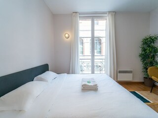 Appartement Paris  5