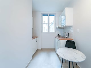Appartement Paris  6