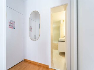Appartamento Paris  8
