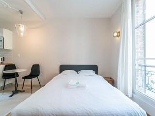 Appartamento Paris  9