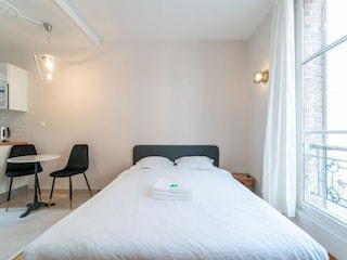 Appartement Paris  9