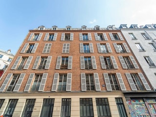 Appartement Paris  11