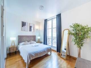Appartamento Paris  2