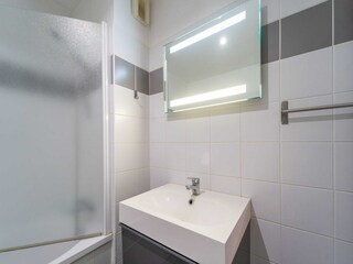 Apartment Paris  3
