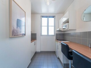 Apartment Paris  4