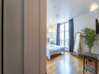 Apartment Paris  6