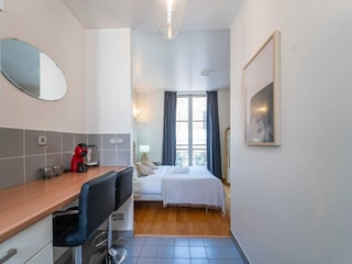 Appartement Paris  9