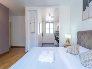 Appartamento Paris  10