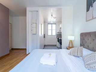 Appartement Paris  10