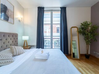 Apartment Paris  11
