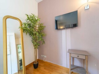 Apartment Paris  12