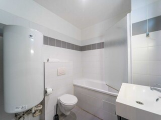 Appartamento Paris  13