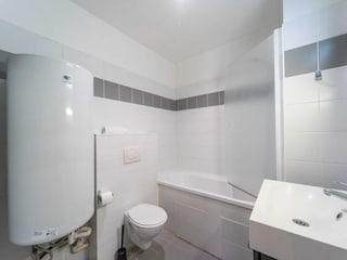 Appartement Paris  13