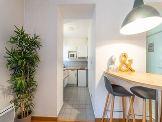 Apartment Paris Ausstattung 7