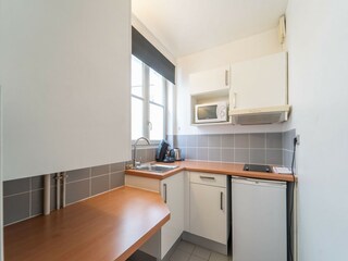 Apartment Paris Features 9