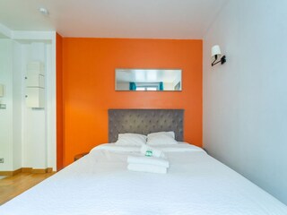 Apartment Paris Ausstattung 10