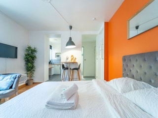 Apartment Paris Features 13