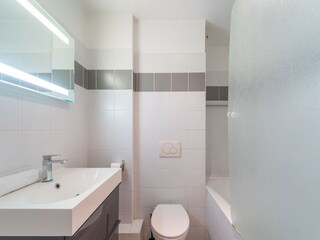 Apartment Paris Ausstattung 15