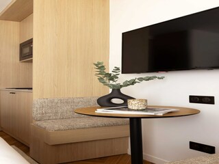 Appartement Paris  5