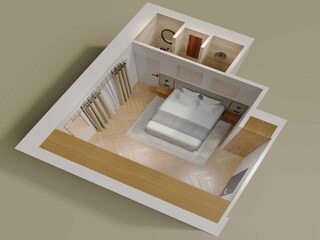 Appartement Paris  17
