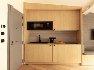 Apartment Paris  2