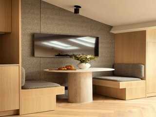 Apartment Paris  3
