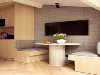 Apartment Paris  5