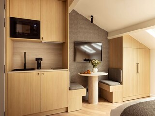 Appartamento Paris  6