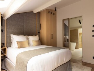 Apartment Paris  7